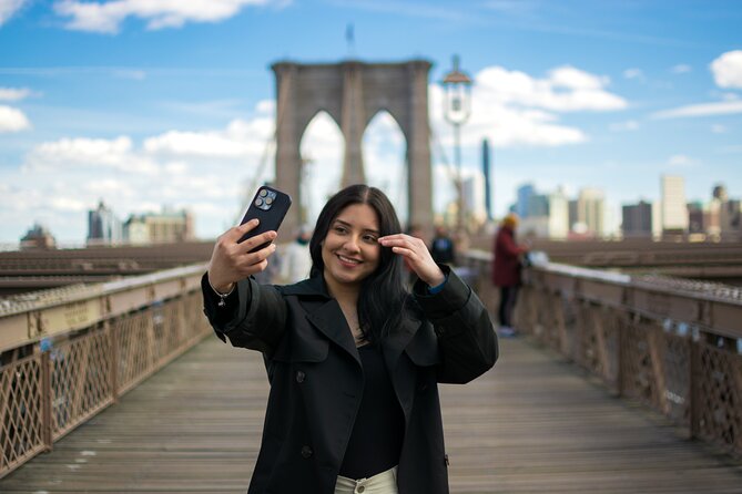 Brooklyn Bridge and DUMBO District Guided Walking Tour - Why This Bridge + DUMBO Route Feels Worth It