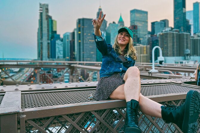 Brooklyn Bridge and DUMBO District Guided Walking Tour - Price and Value: Getting a Guided Plan for $19