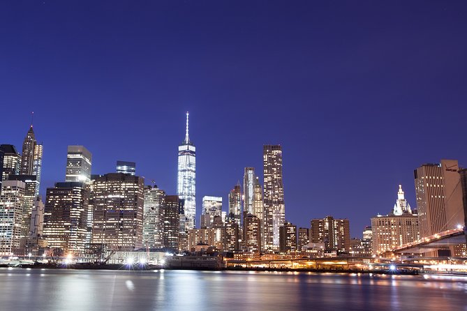 Brooklyn Bridge at Night Photography Tour - Price and Logistics: Simple, but Know the Tradeoffs
