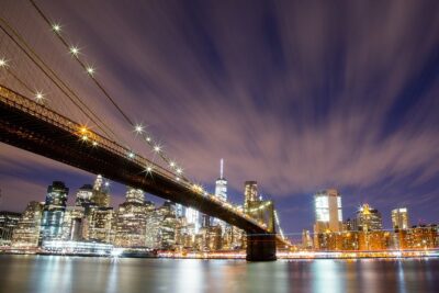 Brooklyn Bridge at Night Photography Tour - Getting There: Wholesome Farms Market at 8:30 pm