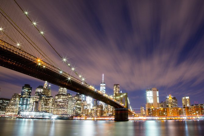 Brooklyn Bridge at Night Photography Tour - Getting There: Wholesome Farms Market at 8:30 pm