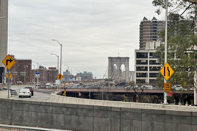 Brooklyn Bridge, Brooklyn Heights, Dumbo Private Tour - Key highlights to look for