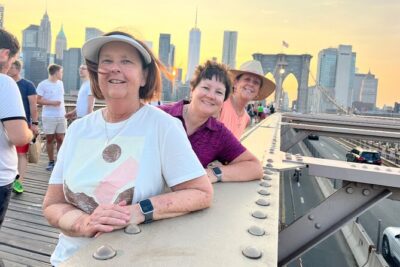 Brooklyn Bridge, Brooklyn Heights, Dumbo Private Tour - Brooklyn Heights: Seeing NYC’s first suburb in plain sight