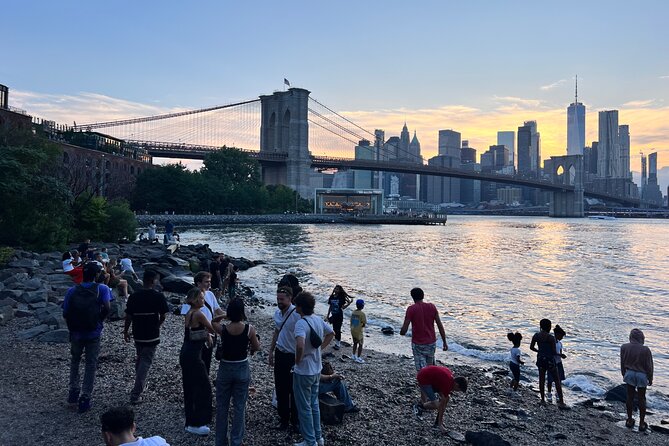 Brooklyn Bridge, Brooklyn Heights, Dumbo Private Tour - Why a private guide really changes the day