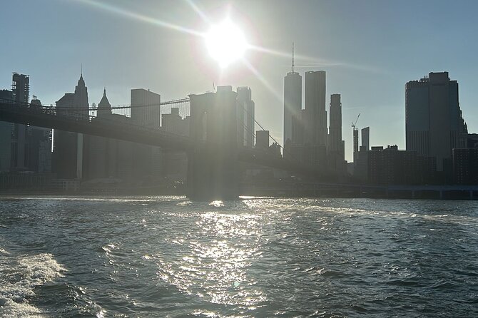 Brooklyn Bridge, Brooklyn Heights & DUMBO Walking Tour - Stop 1: Crossing the Brooklyn Bridge on Foot (Promenade Views First)