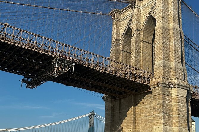 Brooklyn Bridge, Brooklyn Heights & DUMBO Walking Tour - Stop 2: Brooklyn Heights Promenade for the Classic Skyline Angle