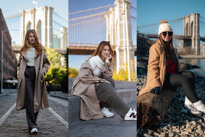 Brooklyn Bridge Dumbo Walking Tour with Photography Experience - Value of the $69 Price: What You Pay For