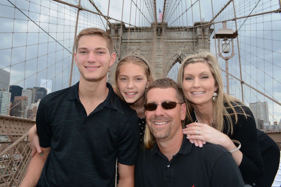 Brooklyn Bridge & Neighborhoods – 2-Hour Photo Shoot Tour - Price and value for a private group (what $345 covers in real life)