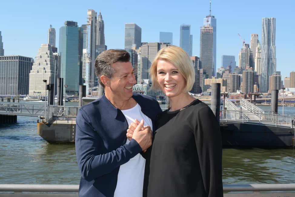 Brooklyn Bridge & Neighborhoods – 2-Hour Photo Shoot Tour - Why this 2-hour Brooklyn Bridge photo shoot beats DIY selfies