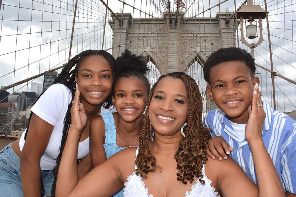 Brooklyn Bridge & Neighborhoods – 2-Hour Photo Shoot Tour - Brooklyn Bridge Park: turning waterfront time into picture time