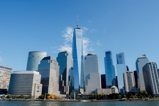 Brooklyn Bridge, Statue of Liberty and Manhattan Tour - Key things to know before you go