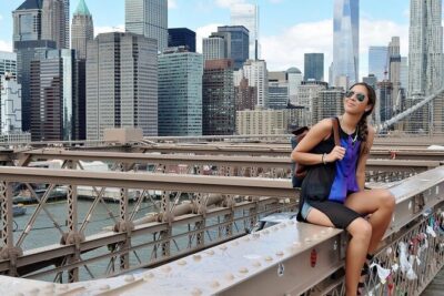 Brooklyn Bridge, Statue of Liberty and Manhattan Tour - Brooklyn Bridge walk: the best part if you want real views, not just photos