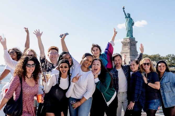 Brooklyn Bridge, Statue of Liberty and Manhattan Tour - 9/11 Memorial & Museum stop: respectful, quick, and not optional in tone