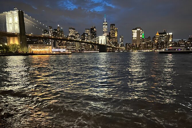 Brooklyn Bridge Sunset Walking Tour - Key Things I’d Book This For