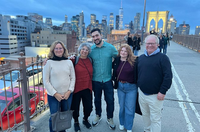 Brooklyn Bridge Sunset Walking Tour - Price and Value: Getting More Than a Bridge Walk for $29