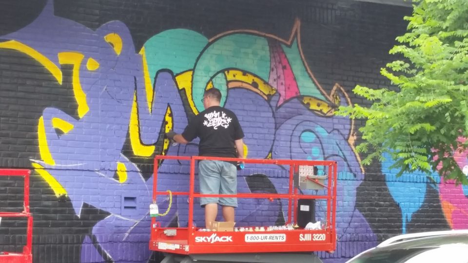Brooklyn: Bushwick Street Art Walking Tour - The Murals and Graffiti You’ll See (And the Artists to Watch For)