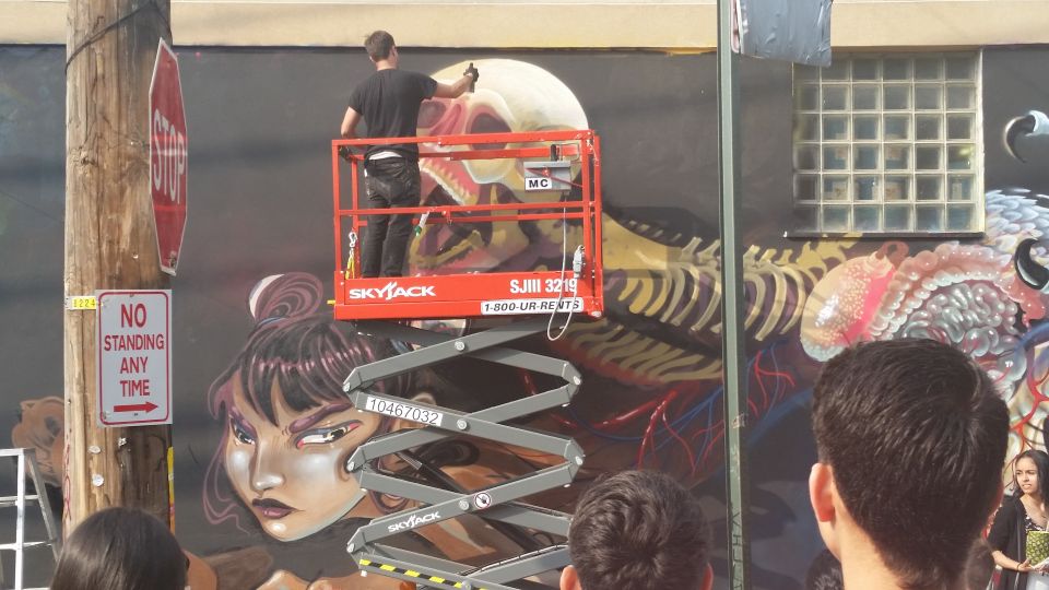Brooklyn: Bushwick Street Art Walking Tour - Who Should Book This Bushwick Walking Tour