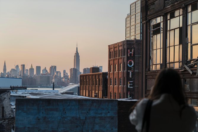 Brooklyn Custom Private Tour with a Local: Highlights & Hidden Gems - Starting at 55 Clark St: why that meet-up is practical