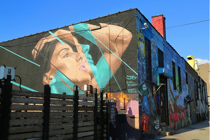 Brooklyn Custom Private Tour with a Local: Highlights & Hidden Gems - Stop 4: McCarren Park—break time and trip-planning chat
