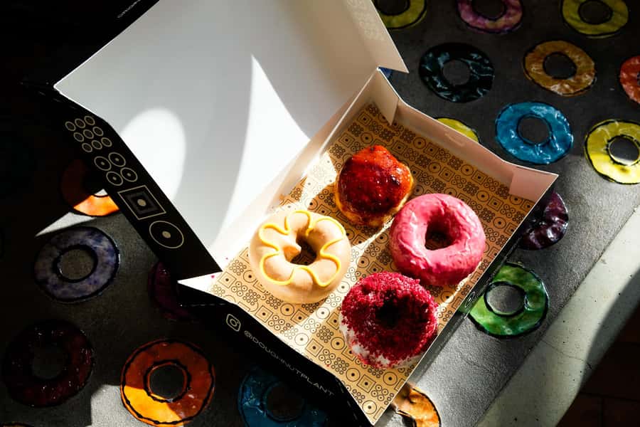 Brooklyn Delicious Donut Adventure by Underground Donut Tour - Who should book this donut walk in Brooklyn
