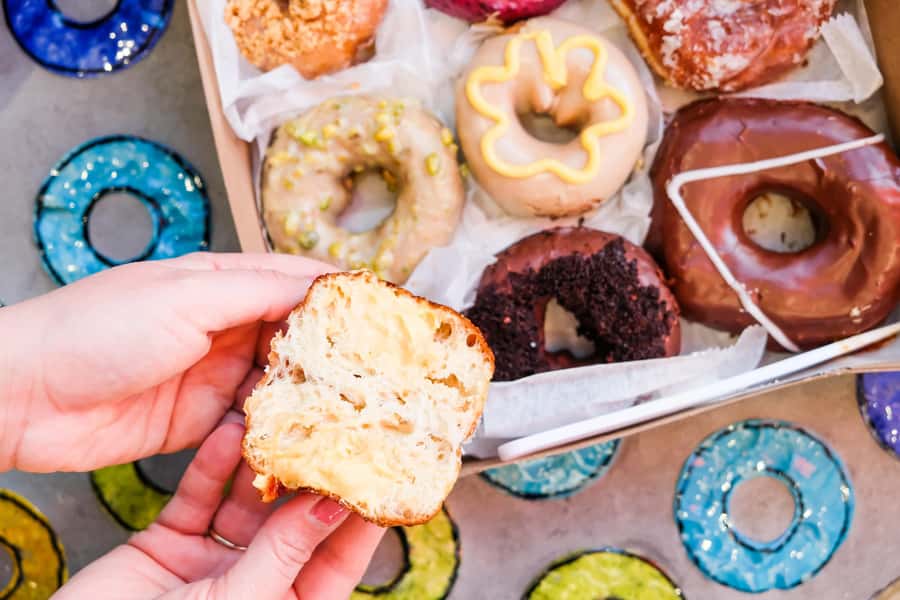 Brooklyn Delicious Donut Adventure by Underground Donut Tour - Practical tips before you go (so the tour stays fun)