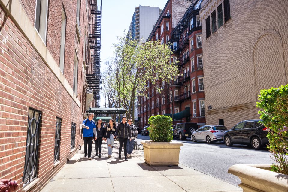 Brooklyn Food Tour: Heights, DUMBO & Bridge Views - Price and Time: What $62 Buys in 3 Hours