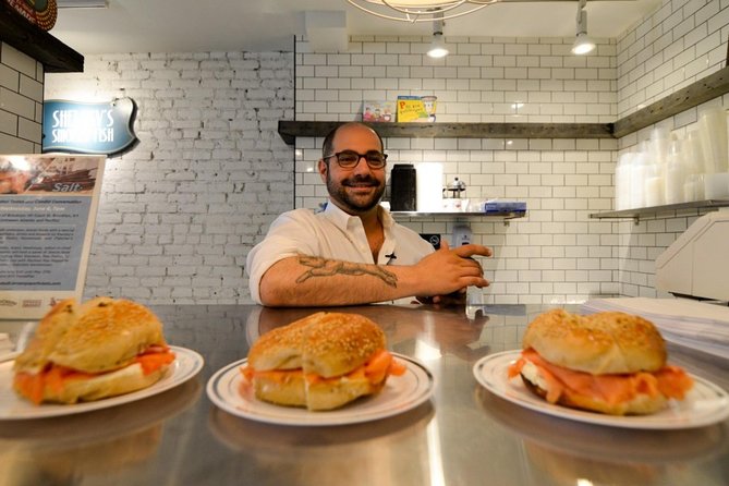 Brooklyn Food Walking Tour: Local Eats & Family‑Run Shops - Price and Value: What $69.90 Buys You