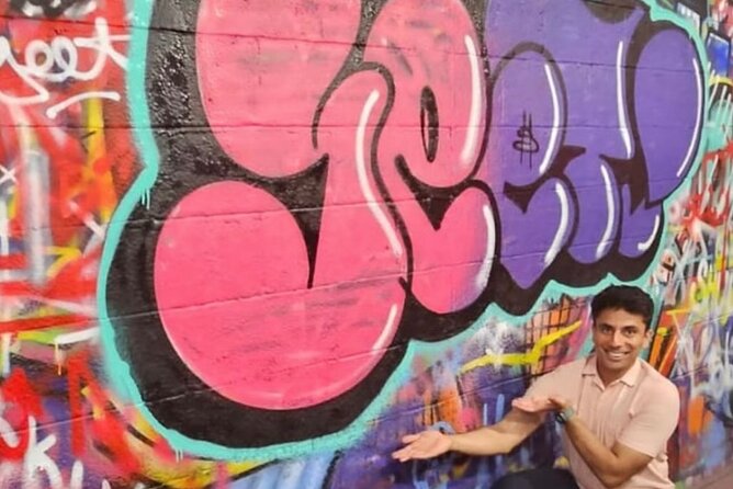 Brooklyn Graffiti Workshop - Meet the instructors: Leaf, Ghost, Mims, and the teaching style you’ll feel