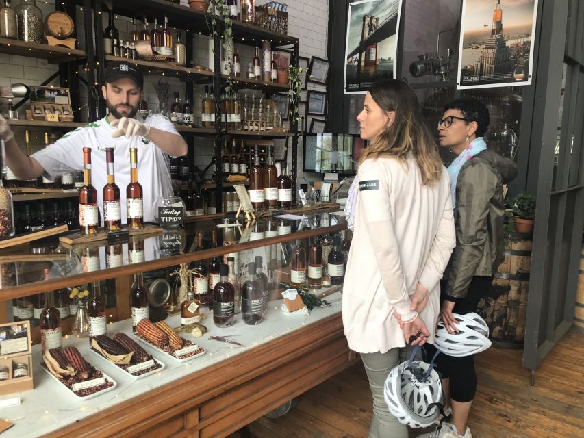 Brooklyn: Half-Day Cycling Tour - Prospect Park Cycling: The Best Stretch When You Want to Actually Pedal