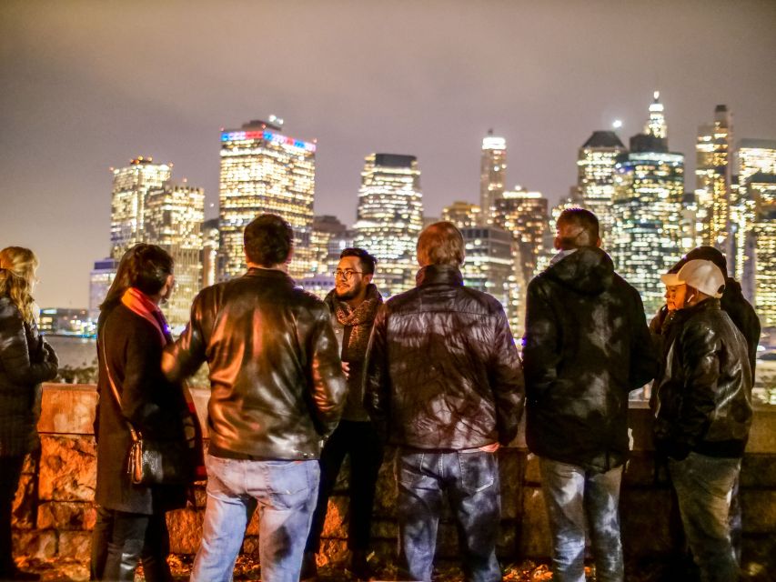 Brooklyn Heights and Dumbo: Guided New York Food Tour - Price and value: does $129 make sense for this much eating?