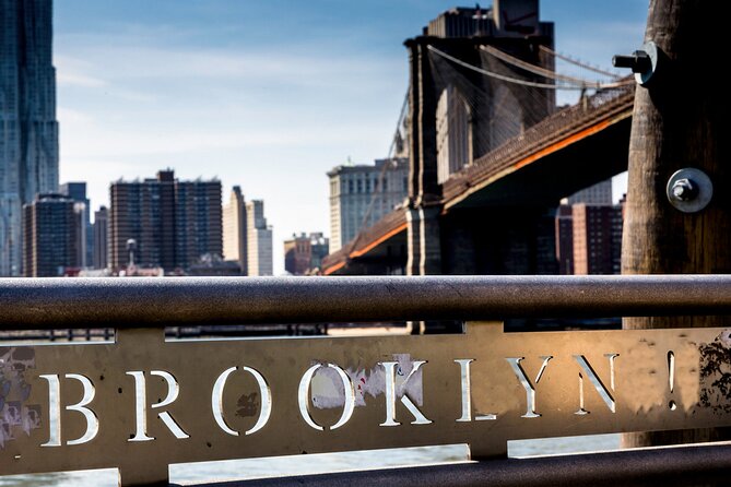 Brooklyn Heights, Brooklyn Bridge, and DUMBO Food Tour - Ignazio’s: one of Brooklyn’s classic slice moments