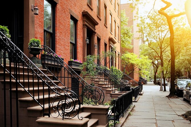 Brooklyn Heights, Dumbo and The Bridge - Why this Brooklyn Heights–Dumbo–Bridge route works