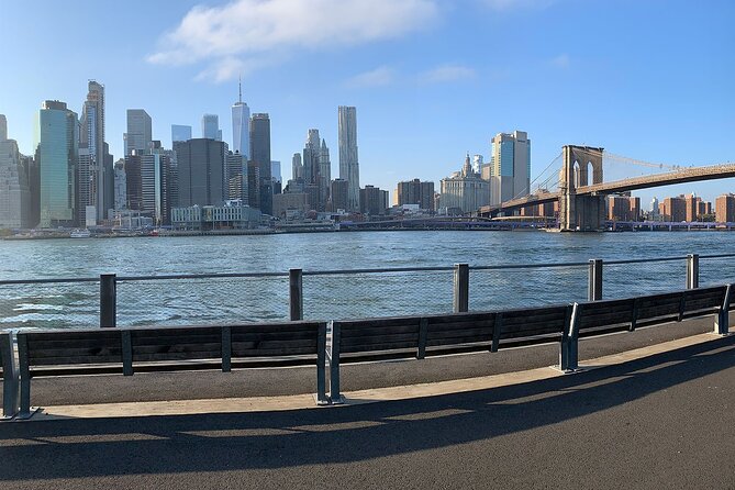 Brooklyn Heights: New York City's First Suburb - Key Things You’ll Notice on This Brooklyn Heights Tour