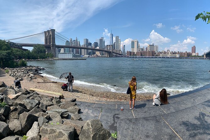 Brooklyn Heights: New York City's First Suburb - Brooklyn Heights: Why This Neighborhood Feels Like a Time Machine