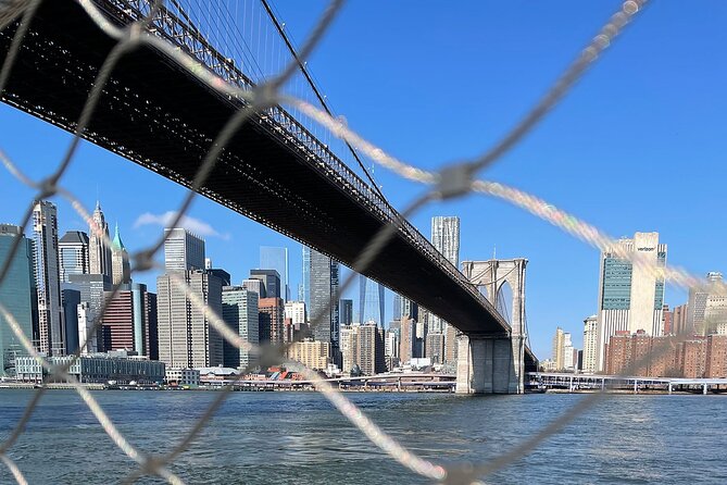 Brooklyn Heights: New York City's First Suburb - North vs. South Brooklyn Heights and the Dodgers Ticket Office Link