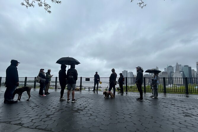 Brooklyn Heights: New York City's First Suburb - Walking a Historic District Built on Pre–Civil War Architecture