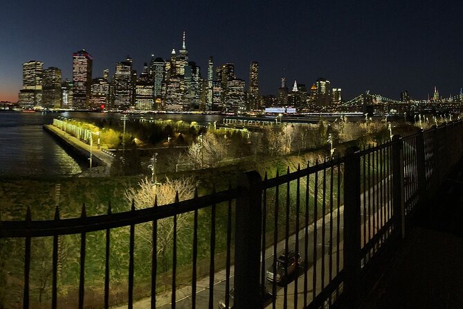 Brooklyn Heights: New York City's First Suburb - Brooklyn’s First City Hall (1834–1848) and the Revolution-Era Context