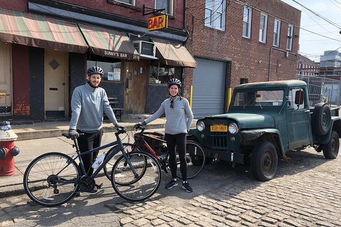 Brooklyn Neighborhoods Small-Group Bike Tour - Price and Value: Is $98 a Fair Deal for 3 to 4 Hours?