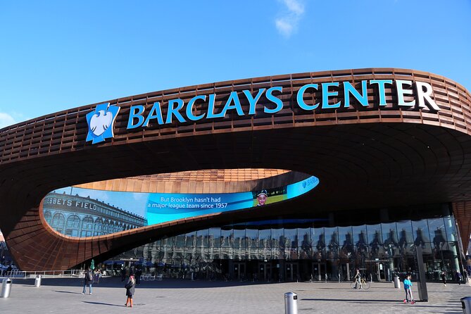 Brooklyn Nets Basketball Game Ticket at Barclays Center - Assigned Seating: How Much You’ll Feel the Court