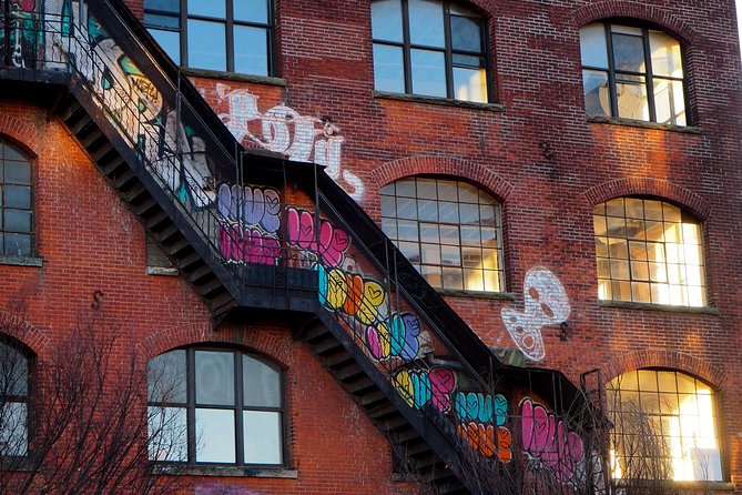 Brooklyn, NY Street Art Puzzle Quest: Self-Guided Tour - Price and value: why $5.99 can actually work