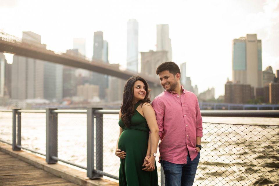 Brooklyn: Personal Travel and Vacation Photographer - Key things that make this Brooklyn Bridge photo tour worth it