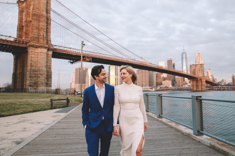 Brooklyn: Personal Travel and Vacation Photographer - Jane’s Carousel in DUMBO: where your camera plan starts