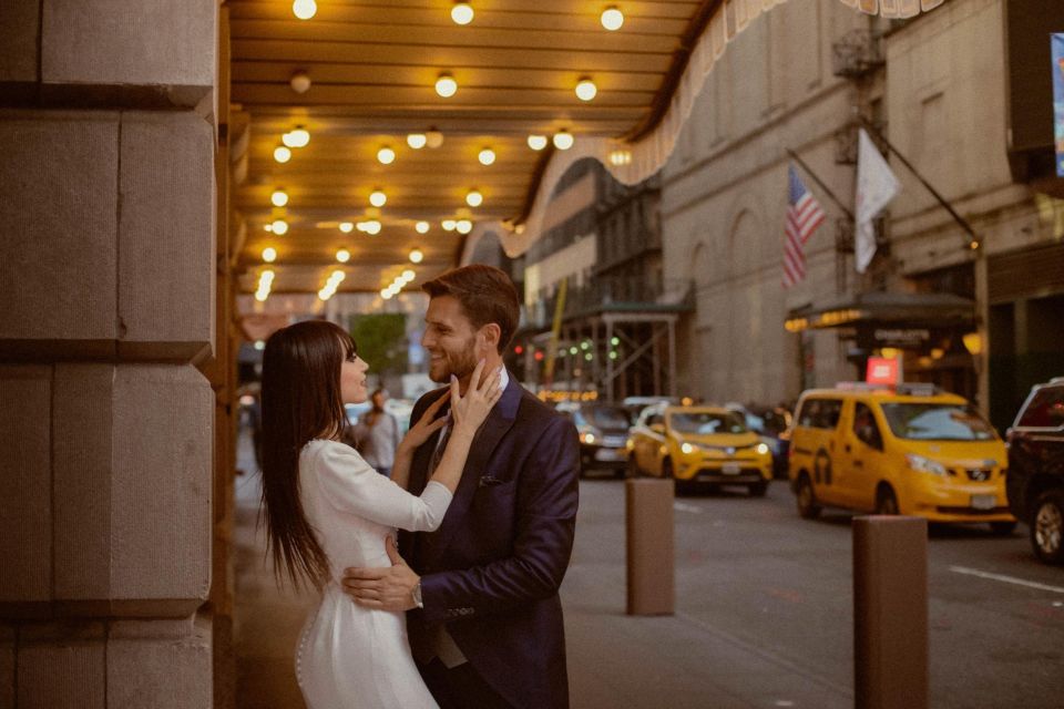 Brooklyn: Personal Travel and Vacation Photographer - Price and what $303 per group really means for value