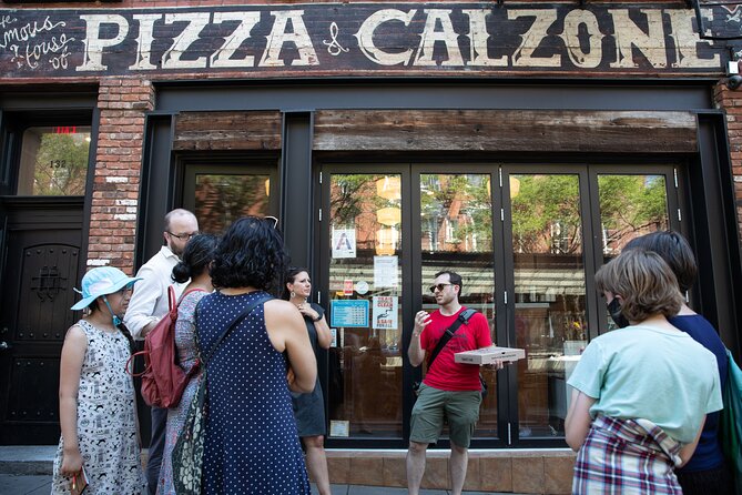 Brooklyn Pizza Walk - The 2.5-hour route that turns Brooklyn into a pizza lesson