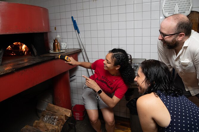 Brooklyn Pizza Walk - Cobble Hill: the pizza pit stop on Court Street’s main drag
