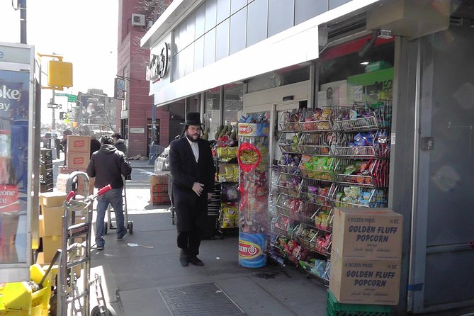 Brooklyn, Queens, and the Bronx Contrastes Tour in Spanish - Key things to know before you go