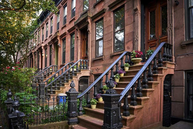 Brooklyn, Queens, and the Bronx Private Tour with a Driver-Guide - Door-to-door logistics that save your day
