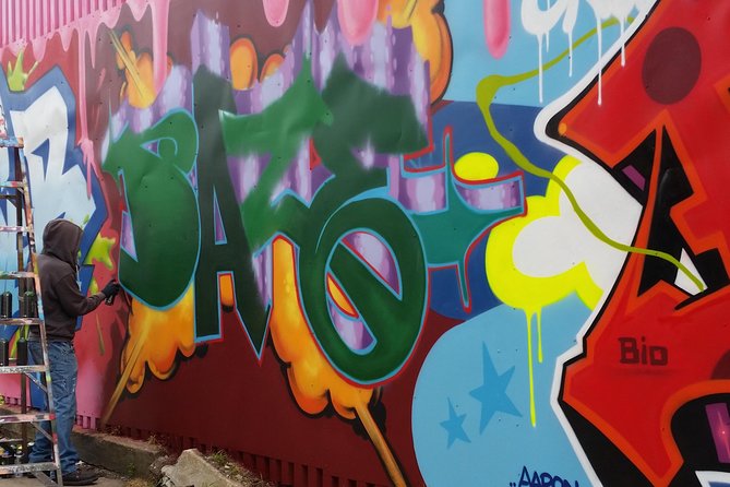 Brooklyn Street Art Tour - Price and group size: what $25 buys you (and what to compare)