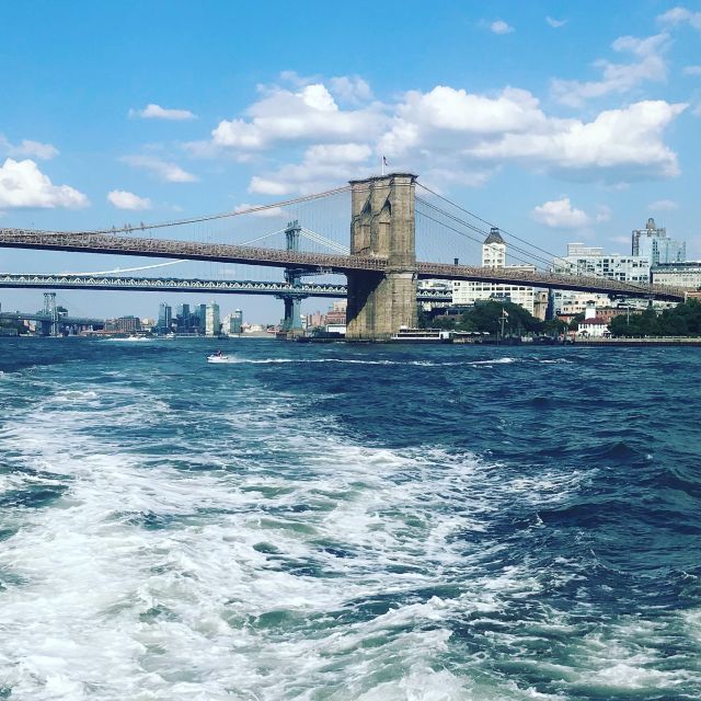 Brooklyn: The Bridge, DUMBO, & Brooklyn Heights Best of Tour - Value check: is $47 for 3 hours worth it?