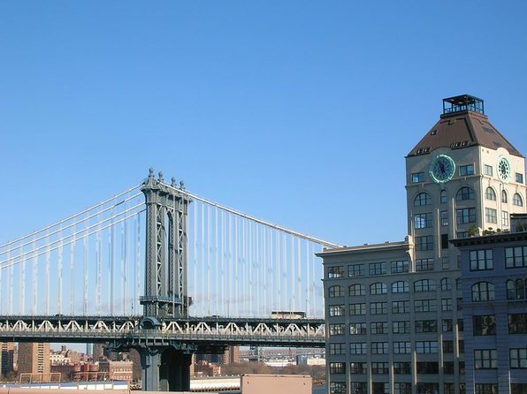 Brooklyn Walking Tours by Locals: Private & 100% Personalized - Key Highlights You’ll Care About
